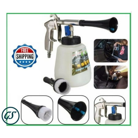 Tornado Car Washer High Pressure Water Gun Automobiles Cleaning Deep Dry (Best Car Shampoo For Pressure Washer)