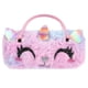 thumbnail image 2 of Kids Eyeglasses Case Portable Sunglasses Case Plush Unicorn Shape Soft 1Set, 2 of 5