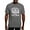 Gray, variant on CafePress - VINTAGE DUDE AGED 70 YEARS T Shirt - Mens Comfort Colors Shirt
