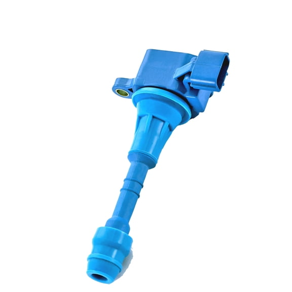 New High Performance Ignition Coil Compatible with 2005-2016 Nissan Frontier 4.0L V6 Replacement for UF349 C1406