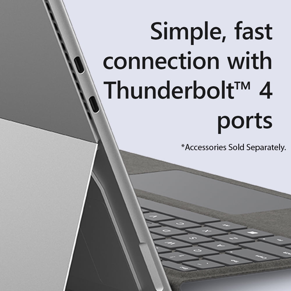 Microsoft Surface Pro 9, 13