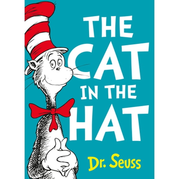 Pre-Owned The Cat in the Hat. by Dr. Seuss