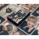 thumbnail image 2 of 54 Pcs/Box ENHYPEN photocards Sangre Oscura Hace La Dimensión Del Cambio : Dilema Fronterizo : CARNIVA Photocard Albu Fans Tarjeta De Fotos, 2 of 4
