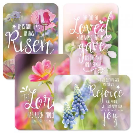 New Day Easter Greeting Cards - Set of 8 (1 design) 5