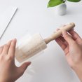 thumbnail image 1 of Xihbxyly Lonchera para Estudiantes, Lonchera Portátil para Microondas, Vajilla con Compartimentos, Contenedor Pequeño para Alimentos Frescos, Solución para El Almuerzo de Oficina, Materiales Aptos pa, 1 of 5