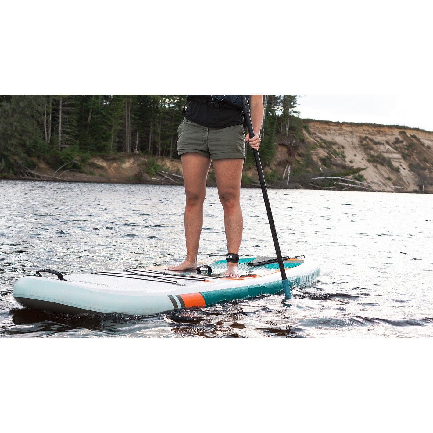 Pelican - Stand up Paddle Board Leash