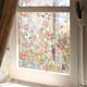 thumbnail image 4 of Window Privacy Film,Window Film,Static Cling Window Sticker,Suncatcher Window Cover15.7" x 39.4" No Glue Hassle & Removable, 4 of 5