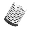 thumbnail image 4 of Mini Portátil Plegable Para Exteriores, Cubierta De Estufa De Gas Con Calefacción De Metal, Accesorio Para Acampar Y Senderismo, 4 of 7