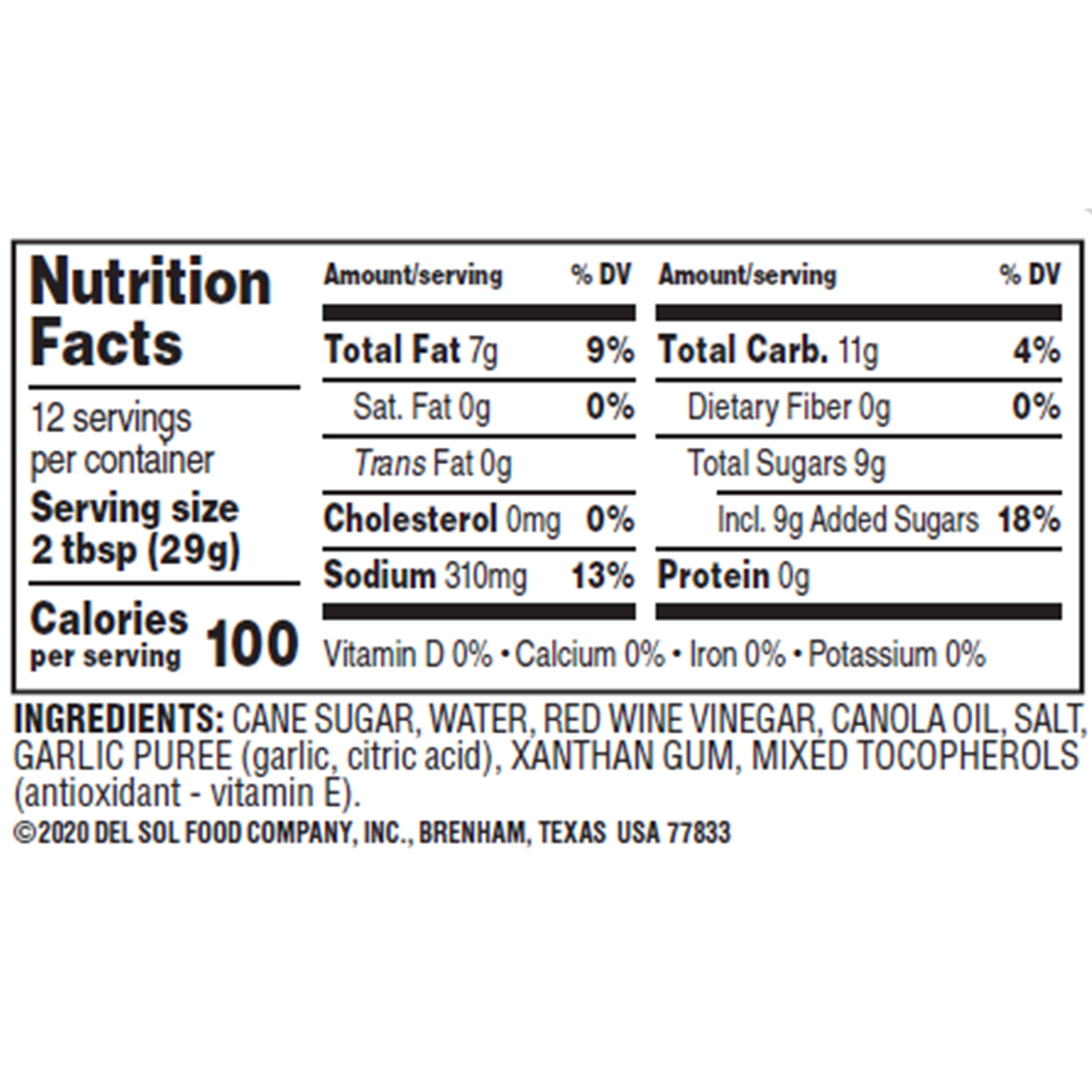 (6 pack) BRIANNAS Salad Dressing Home Style Liquid Blush Wine Vinaigrette, 12 fl oz