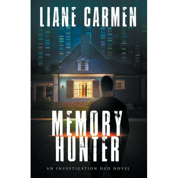 Memory Hunter, (Paperback)
