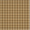 thumbnail image 3 of Square Tablecloth 60 x 60 Inch, Gold Brown Tartan Check Plaid Square Tablecloth Waterproof Stain Resistant Tabletop Covers Kitchen Tablecover for Kitchen Dining Picnic Party Home Decoration, 3 of 8