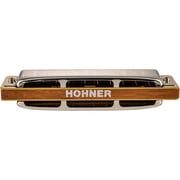 Hohner Blues Harp Harmonica C