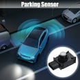 thumbnail image 3 of Unique Bargains Reverse Backup Parking Rear Bumper Park Assist Object Sensor No.8934133110 for Lexus ES350, 3 of 7