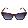 thumbnail image 1 of Lentes de sol Sersun SUN03 habana Unisex, 1 of 5