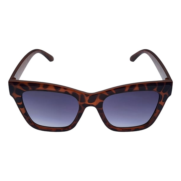 Lentes de sol Sersun SUN03 habana Unisex