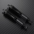 thumbnail image 1 of maskred Negative Pressure Shock Damper For GEN8 Crawler Rc Negative Pressure Shock Damper Aluminum Alloy High Strength RC Car Accessories Black, 1 of 5