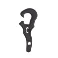 thumbnail image 2 of Bicicleta Palanca de neumático de ciclismo de nailon barra de palanca de portátil para herramienta de reparación de bicicletas (negro) Likrtyny Accesorios para bicicletas, 2 of 3