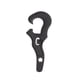 thumbnail image 2 of Palanca de neumático de ciclismo de nailon, barra de palanca de bicicleta portátil para herramienta de reparación de bicicletas (negro) Tmvgtek Accesorios para bicicletas, 2 of 3