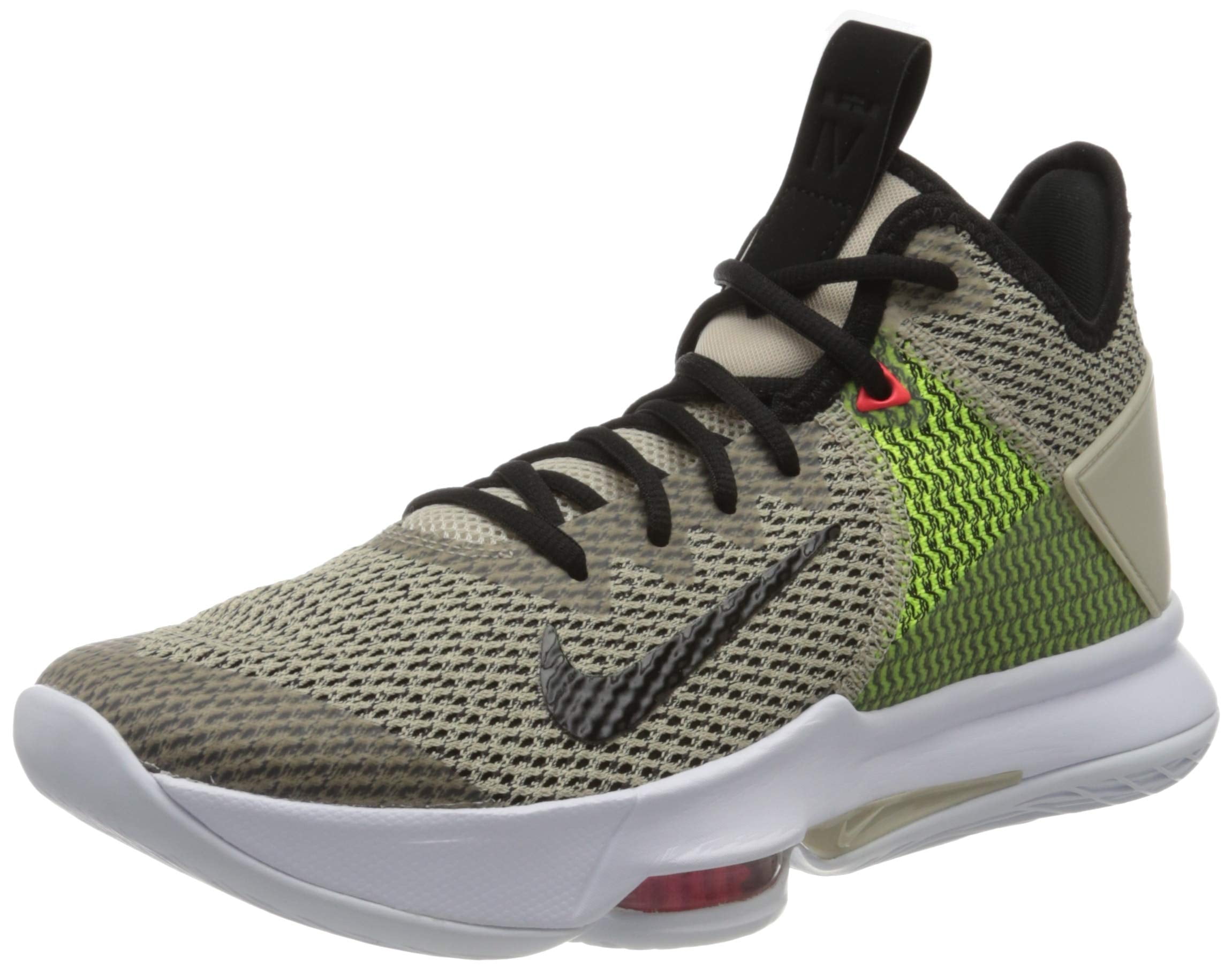 Lebron Witness IV Basketball Shoes 