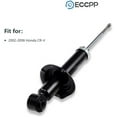 thumbnail image 4 of Shocks Struts,ECCPP Front Rear Shock Absorbers Strut Kits fit for 2002 2003 2004 for Honda CR-V Compatible with 331035 72143 331036 72144 341488 71380, 4 of 5