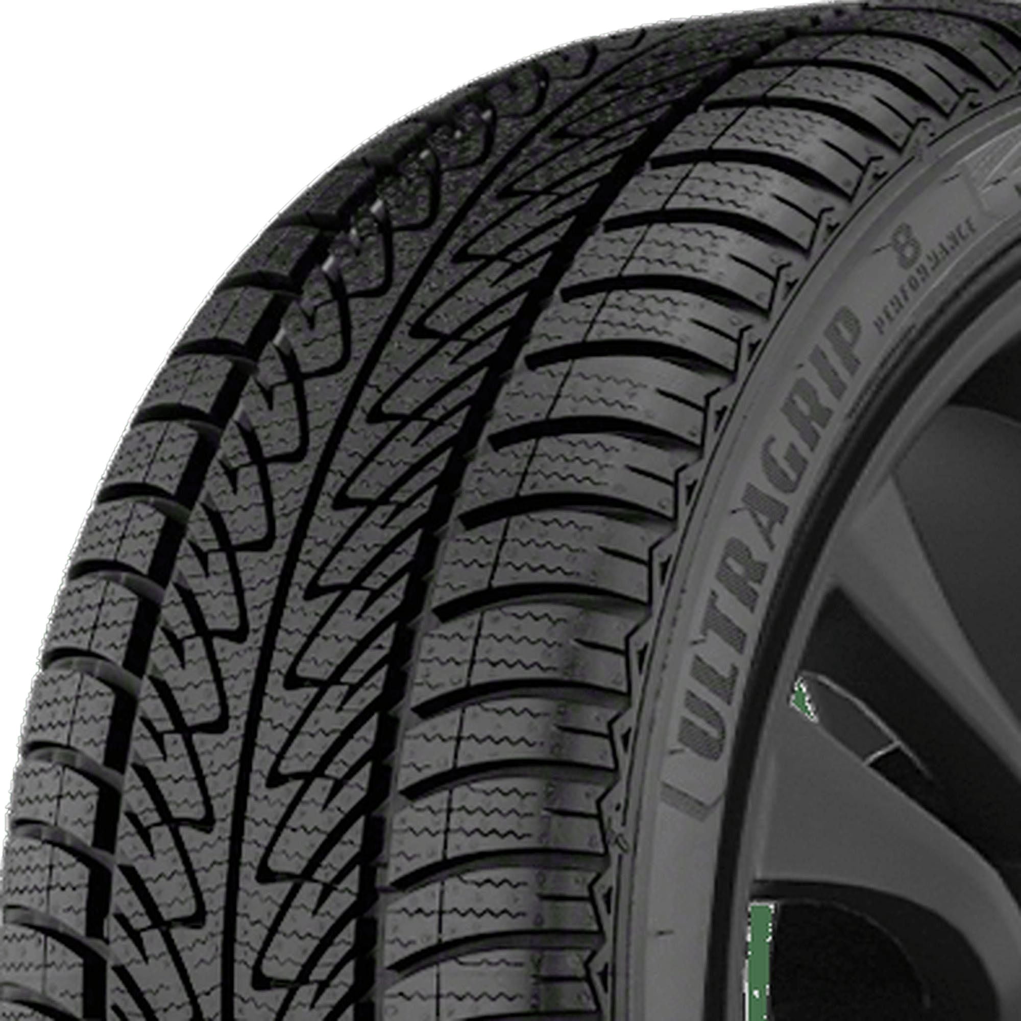 Goodyear Ultra Grip 8 Performance Winter 285/45R20 112V XL Passenger Tire