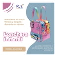 thumbnail image 4 of Lonchera Infantil Care Bears 4 L, 4 of 4