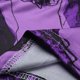 thumbnail image 2 of Gibobby Pantalones deportivos Pantalones estampados para mujer Pantalones elásticos casuales para mujer Cintura suelta Pantalones largos de yoga Pantalones(Morado， XL), 2 of 5