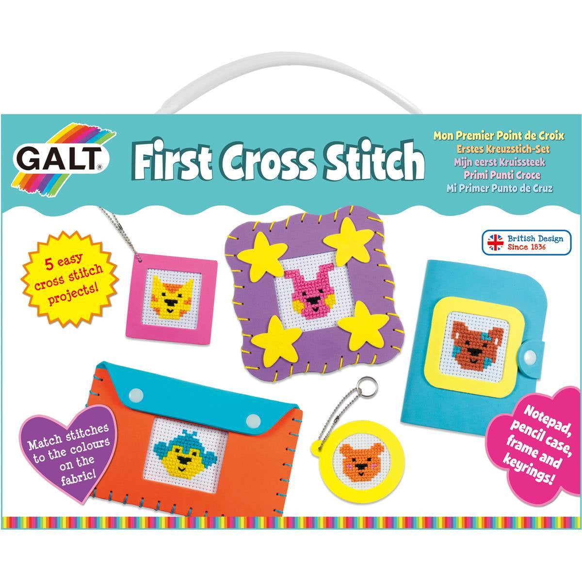 galt toys cross stitch case