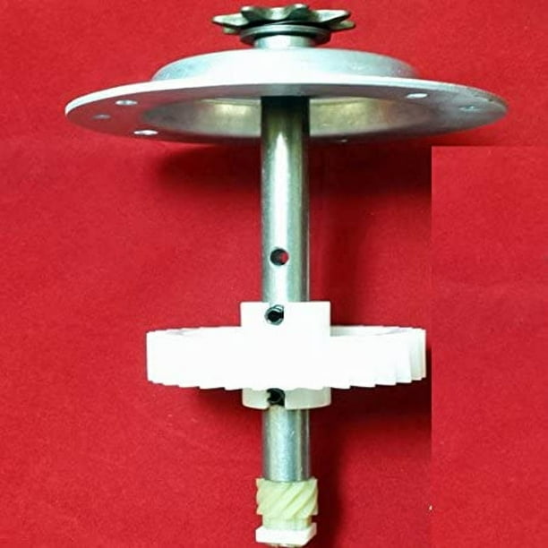 LiftMaster 41C4220A Sears Craftsman Gear Kit Shaft Sprocket Replacement