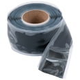 thumbnail image 2 of Ancor Repair Tape - 1" x 10' - Black [341010], 2 of 2