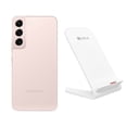 thumbnail image 1 of Celular Samsung S22 Plus Reacondicionado 128gb Rosa + Base Cargador Samsung Galaxy SM-S906U, 1 of 4