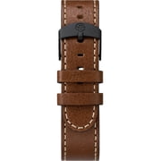 Timex Mens Expedition Scout Brown Strap