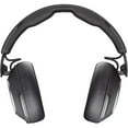 thumbnail image 3 of Poly Voyager Surround 80 UC Noise-Canceling Wireless Over-Ear Headset Bundle, 3 of 4