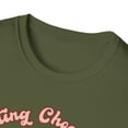 thumbnail image 3 of Eating Chocolate For Two, Gildan Unisex Softstyle Shirt, Graphic Tee, S-3XL, 3 of 3
