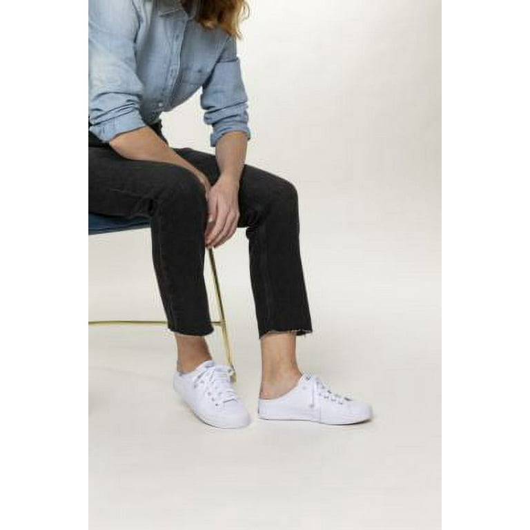 Keds kickstart canvas 2025