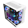 thumbnail image 4 of Screw-free desktop computer case, 4 of 4