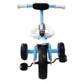 thumbnail image 3 of Triciclo Infantil Le Monde  Luces y Sonido Azul, 3 of 4