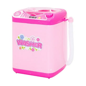 Little Tikes First Washer Dryer, Pretend Play Appliance