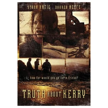 Truth About Kerry (2012)