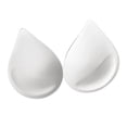 thumbnail image 2 of Almohadillas de inserciones de sujetador Strade Fareast Limited 2 piezas esponja redondas, 2 of 8