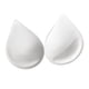 thumbnail image 2 of 2 Almohadillas para Sujetador Salvador para Mujer Acolchado Transpirable, 2 of 10