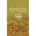 thumbnail image 2 of Experimentando con la verdad, (Hardcover), 2 of 6