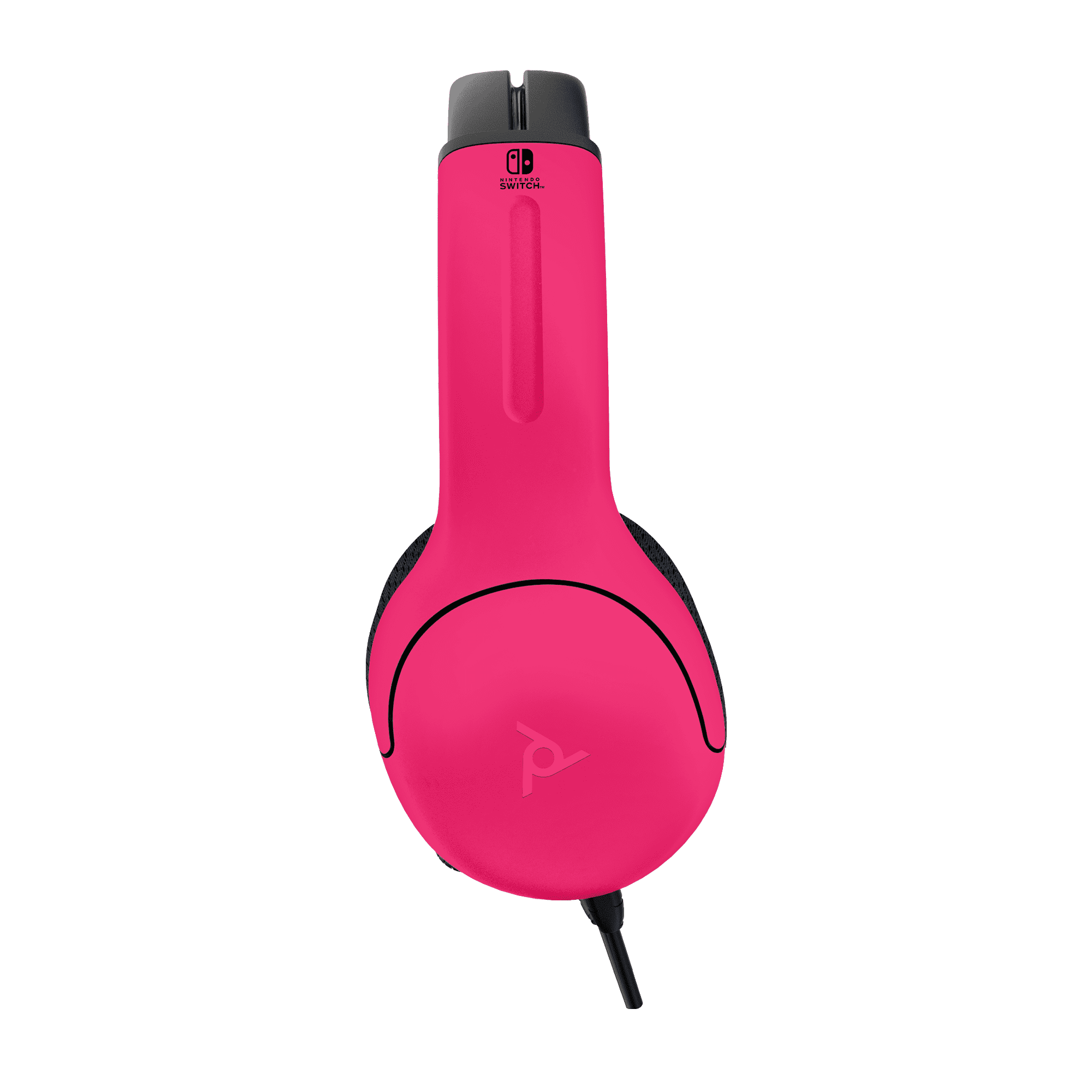 Tech Up! LVL 40 Wired Stereo Gaming Headset (Nintendo Switch) Page 1 -  Cubed3