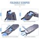 thumbnail image 1 of Hogar Cachorro Perro Aseo Scoop Pala Artefacto Picking Excrement Clip Tool, 1 of 2