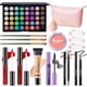thumbnail image 1 of Set de maquillaje para mujer Kit completo de maquillaje para principiantes y profesionales Set de maquillaje de viaje para adolescentes y adultos Set de regalo de maquillaje para niñas Paleta de sombr, 1 of 4