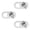 F, variant on Styles Camera Blockers Webcam Shield for Phones Tablets Laptop Offering Privacy Security Multiple Color Option