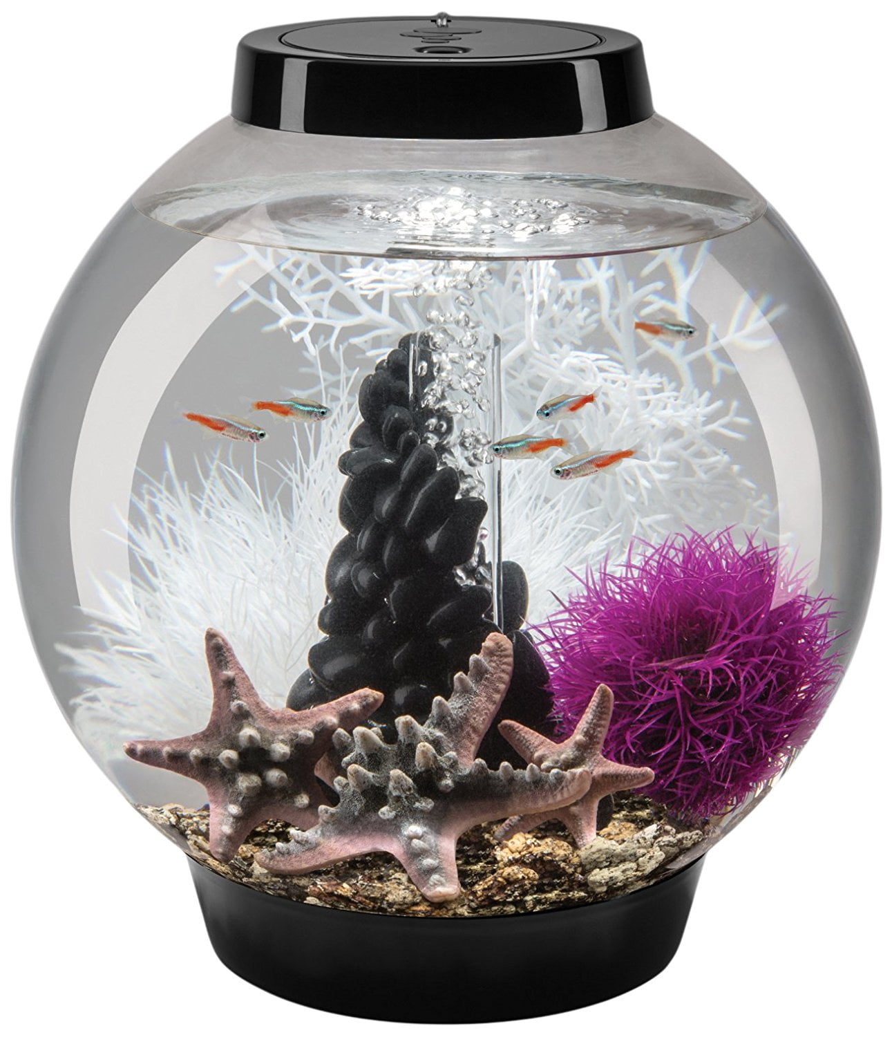 biorb aquarium decorations