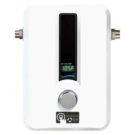 11 KW Electric Tankless Water Heater, Hot Water Heater Instant Tankless Water Heater ,Safety Protections