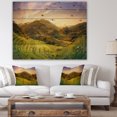 thumbnail image 4 of Design Art - Rice Fields on Terraced Panorama, 4 of 5