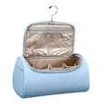 thumbnail image 1 of Bolsa de almacenamiento de viaje perfecl organizador para herramientas de cabello, 1 of 8